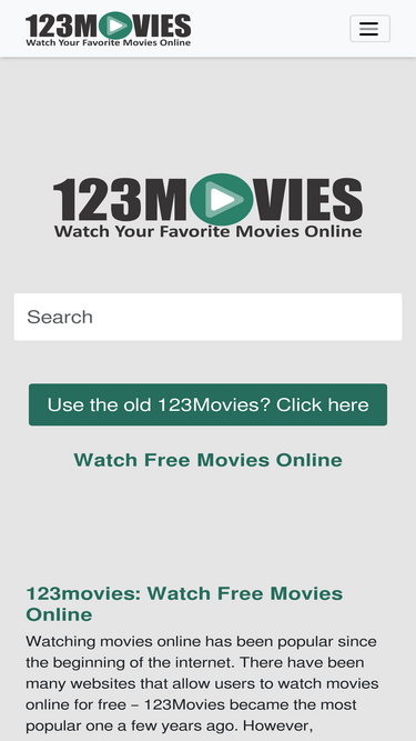 Www4 discount 123 movies