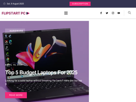 flipstartpc.com