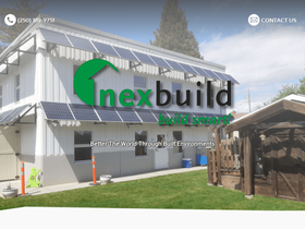 nexbuild.com