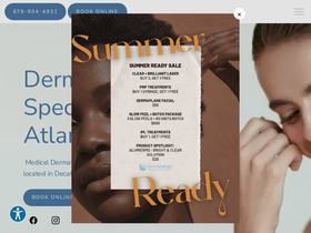 dermpathatlanta.com