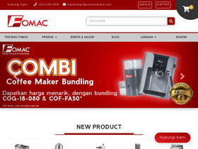 fomac.co.id