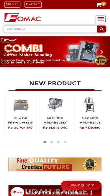 fomac.co.id
