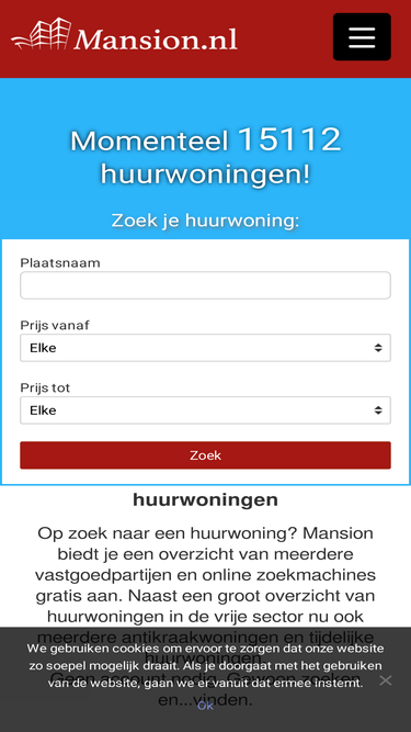 mansion.nl