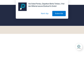 pantau.com