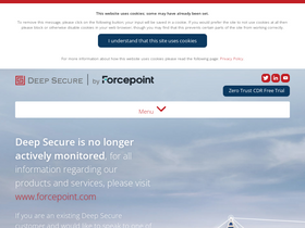 deep-secure.com