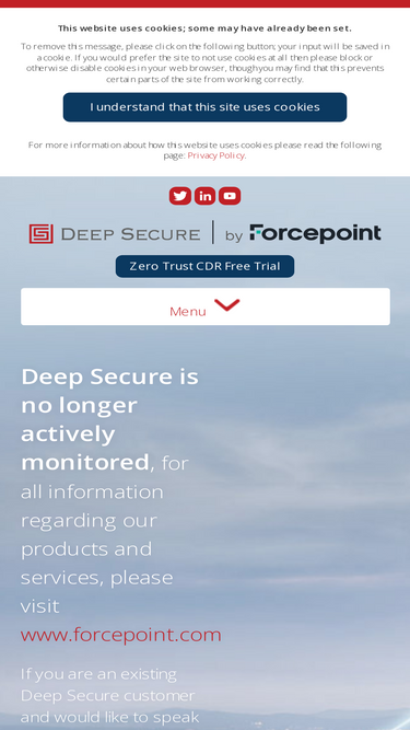 deep-secure.com