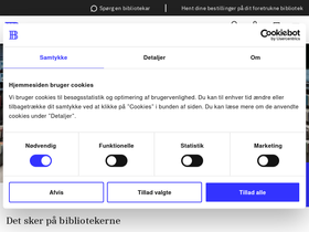 bib.dk