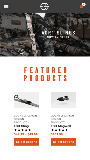 edgarshermandesign.com