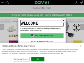 zavvi.it
