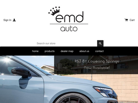 emdauto.com
