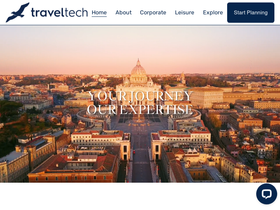 traveltech2000.com