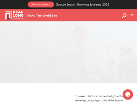 deanlong.io