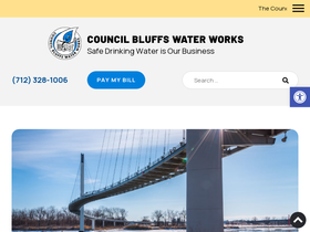 cbwaterworks.com