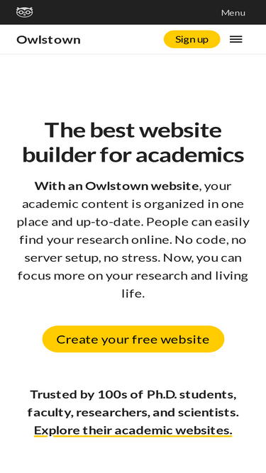 owlstown.net