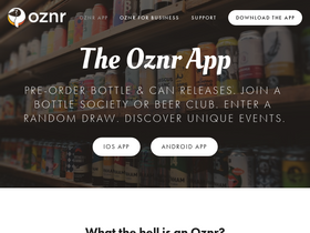 oznr.com