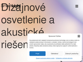 smartlight.sk