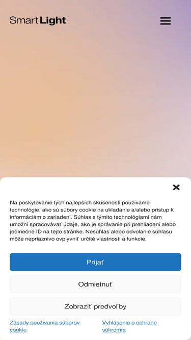 smartlight.sk