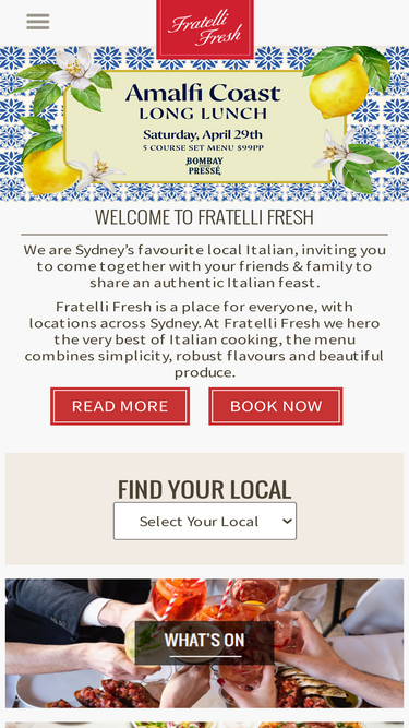 fratellifresh.com.au