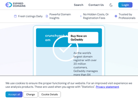crunchyapk.com