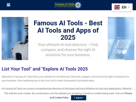 famousaitools.ai