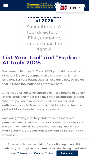 famousaitools.ai