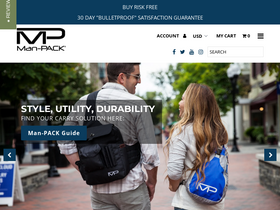 man-pack.com