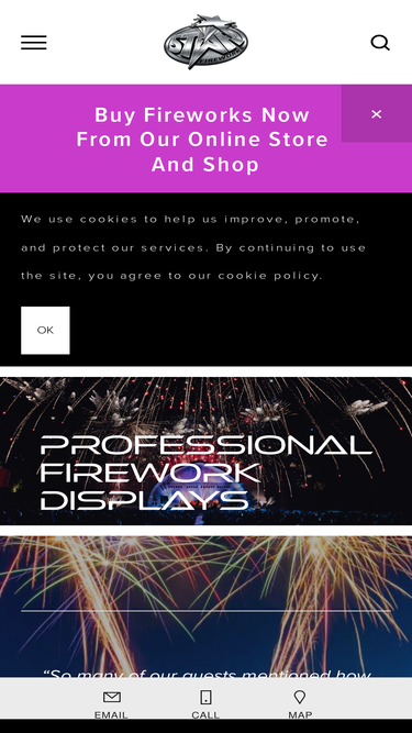 starfireworks.co.uk