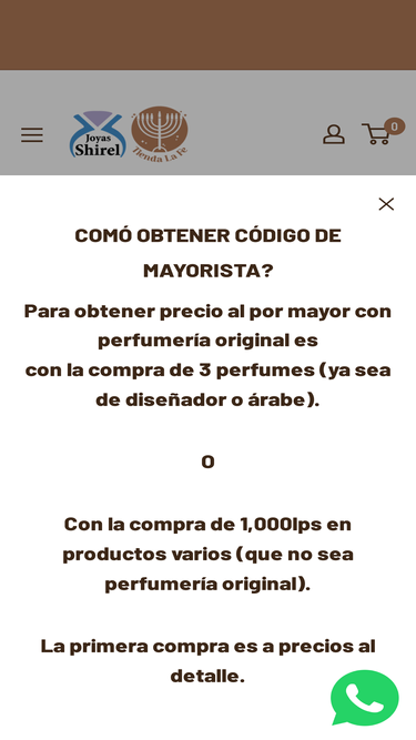 tiendalafe.com