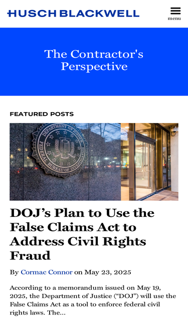 contractorsperspective.com