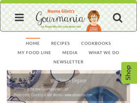 gourmania.com