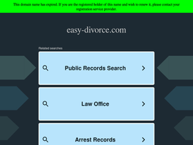 easy-divorce.com