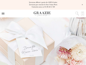 graazie.com