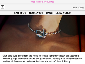 eera.com homepage screenshot