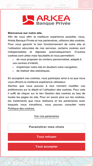 arkeabanqueprivee.fr