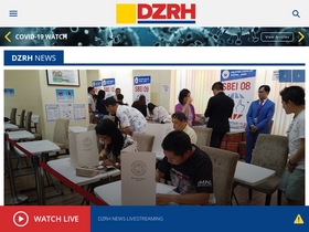 dzrh.com.ph