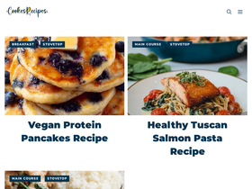 cookesrecipes.com