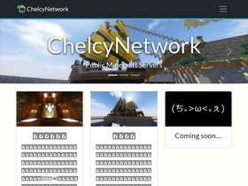 mchel.net
