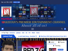 humsub.tv