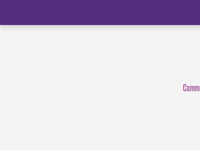 'dmu.edu' screenshot