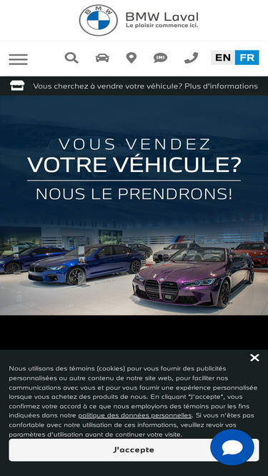 bmwlaval.com