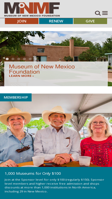 museumfoundation.org