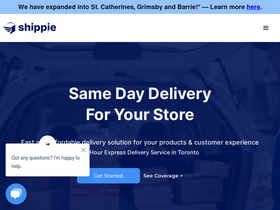 shippie.ca