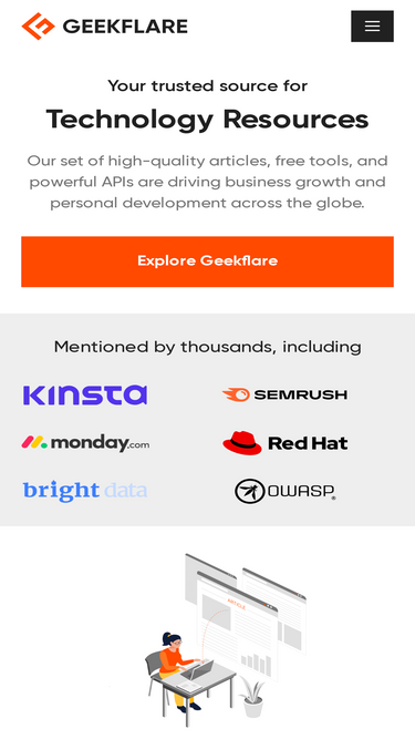 geektyper.com Traffic Analytics, Ranking Stats & Tech Stack