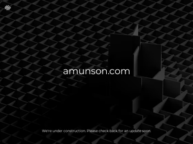amunson.com
