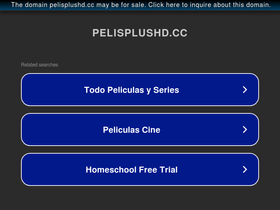 pelisplushd.cc