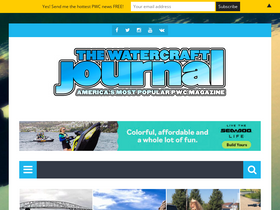 watercraftjournal.com