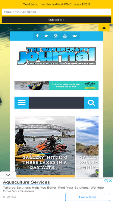 watercraftjournal.com