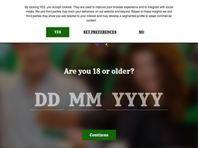 heinekenexperience.com