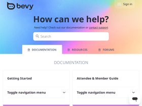 help.bevy.com