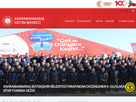 cte-kahem.adalet.gov.tr Traffic Analytics, Ranking & Audience [December ...